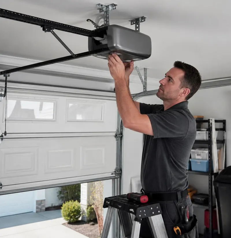 Garage Door Repair in Casa Grande