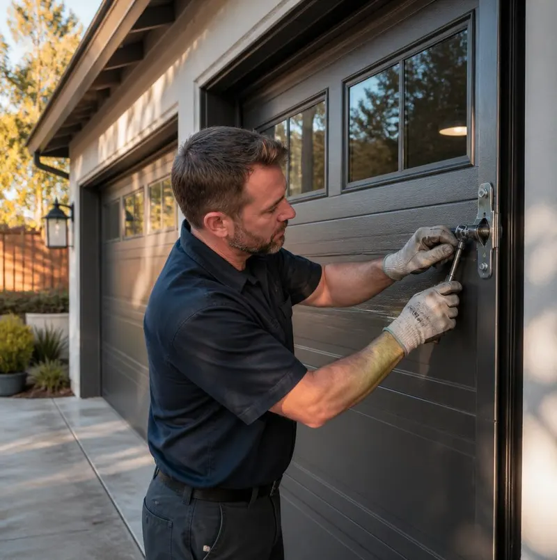 Spring Replacement in Casa Grande